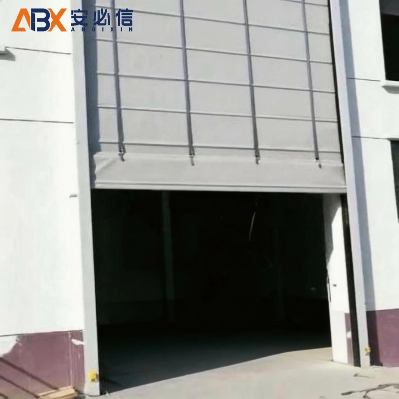 珠海背带堆积门