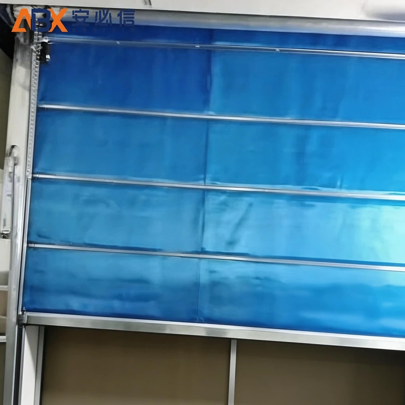 珠海冷库门封
