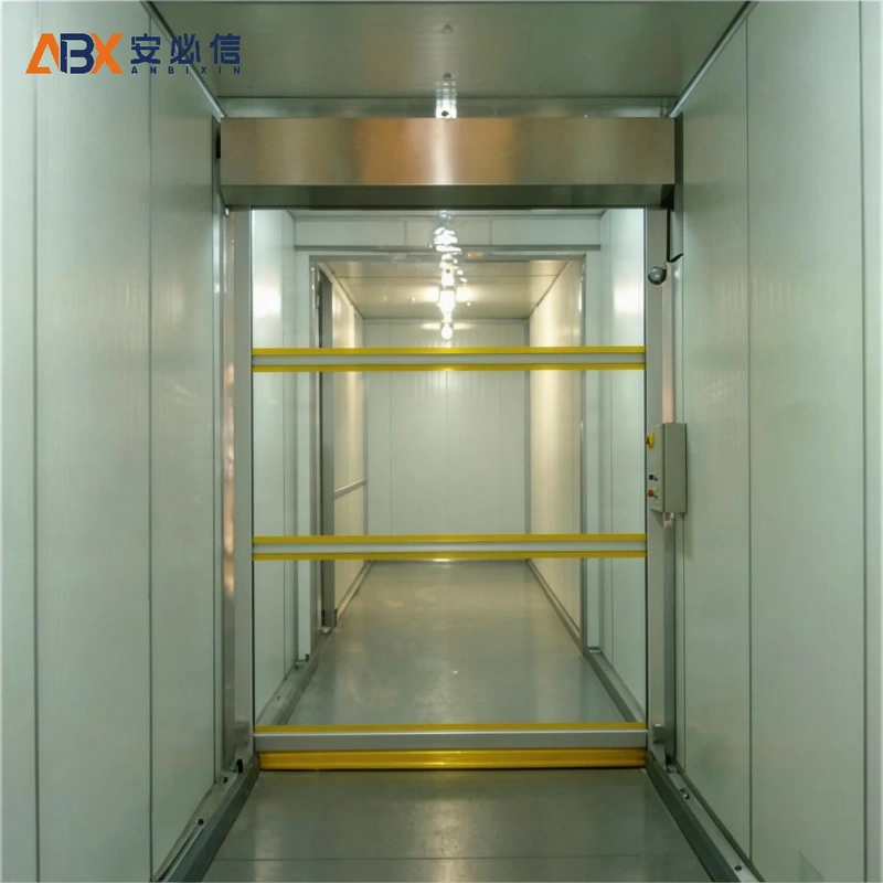 珠海软质快速门